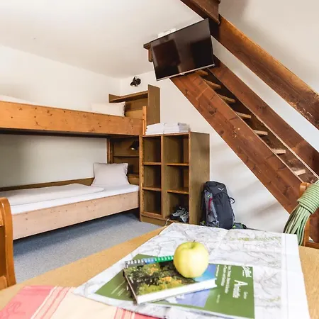 Gæstehus Gaestehaus Tauernhaus