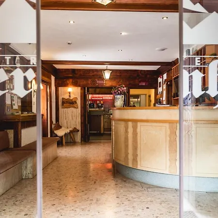 Gaestehaus Tauernhaus Pensjonat