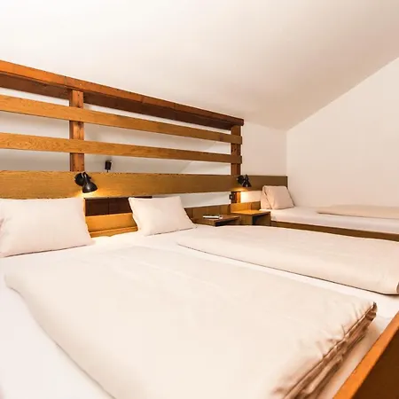 Gaestehaus Tauernhaus 3* Matrei in Osttirol