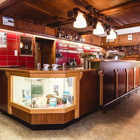 Gaestehaus Tauernhaus Gæstehus Matrei in Osttirol