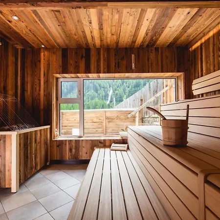 Gaestehaus Tauernhaus 3*