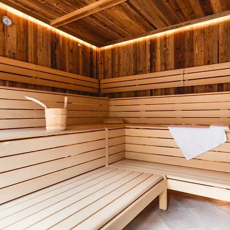 Gaestehaus Tauernhaus