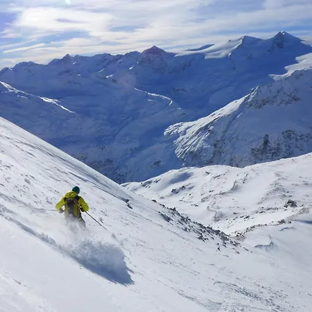 Gaestehaus Tauernhaus 3*