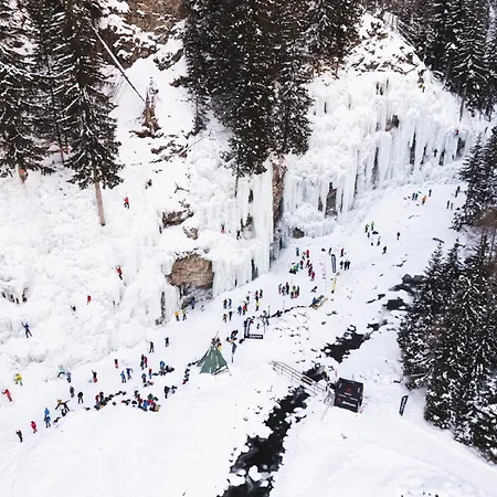 Gæstehus Gaestehaus Tauernhaus