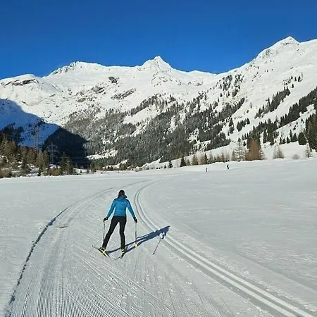 Gaestehaus Tauernhaus 3*