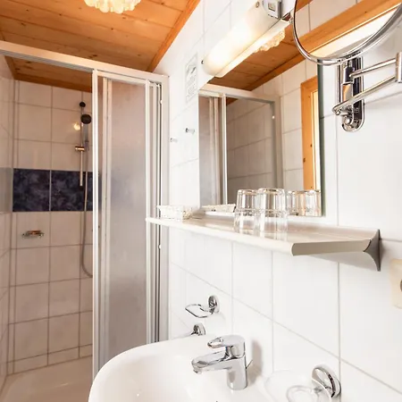 Pensión Gaestehaus Tauernhaus