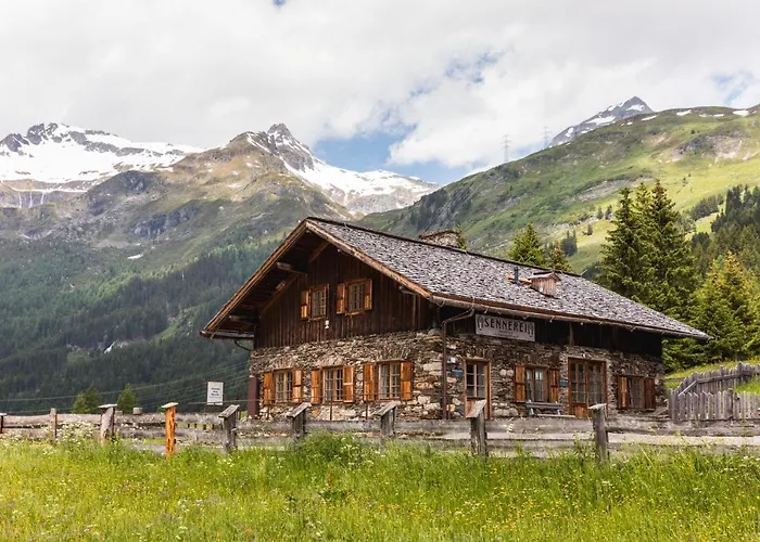 ゲストハウス Gaestehaus Tauernhaus 3*