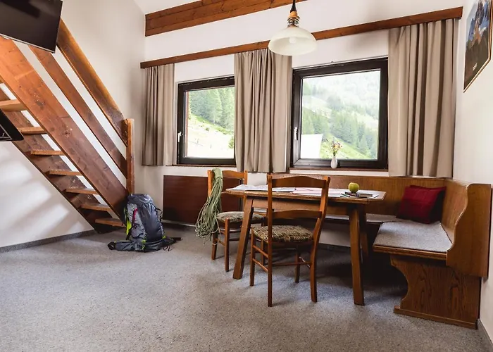 Gaestehaus Tauernhaus 3*