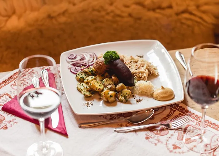 Gaestehaus Tauernhaus