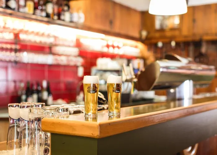 Gaestehaus Tauernhaus ゲストハウス マトライ・イン・オストティロル