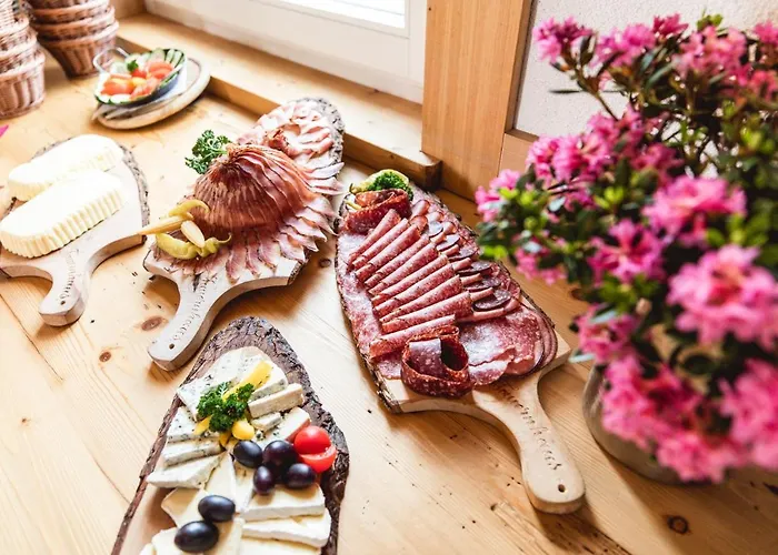 Gaestehaus Tauernhaus 3*