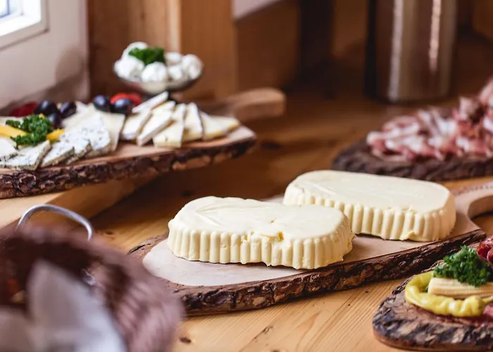 ゲストハウス Gaestehaus Tauernhaus 3*