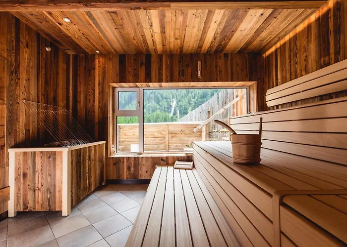 Gaestehaus Tauernhaus 3*