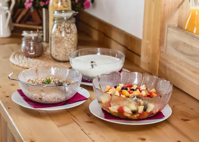 ゲストハウス Gaestehaus Tauernhaus 3*