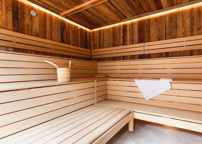 Gaestehaus Tauernhaus