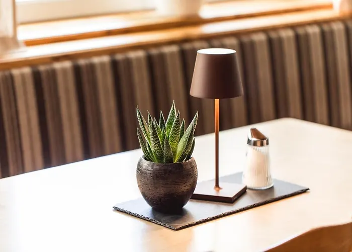 ゲストハウス Gaestehaus Tauernhaus 3*