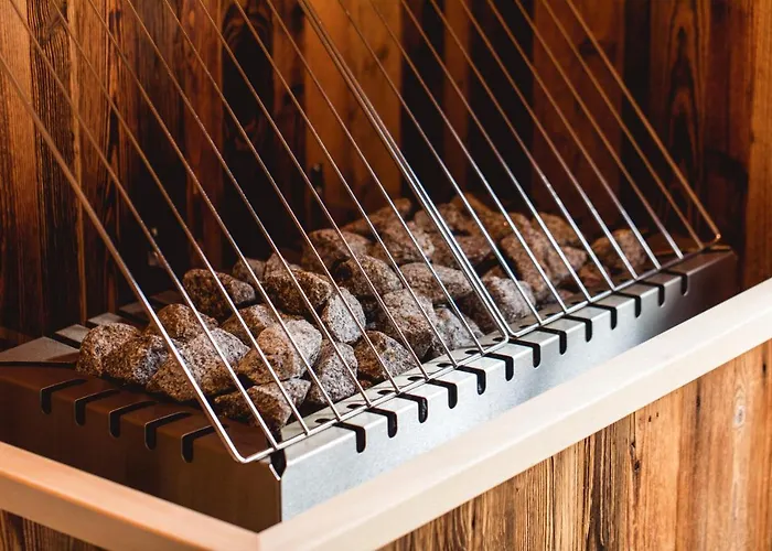 ゲストハウス Gaestehaus Tauernhaus