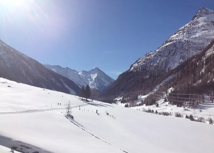 ゲストハウス Gaestehaus Tauernhaus 3*