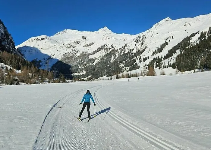 Gaestehaus Tauernhaus 3*