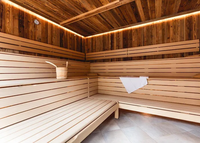 Gaestehaus Tauernhaus 3* マトライ・イン・オストティロル