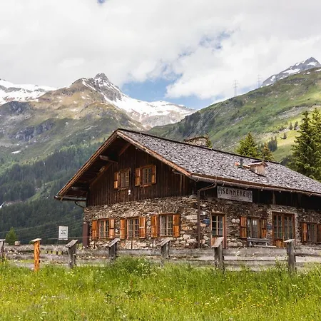 Gæstehus Gaestehaus Tauernhaus 3*