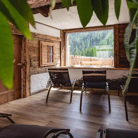 Gaestehaus Tauernhaus 3* ماتري إن أوستيرول