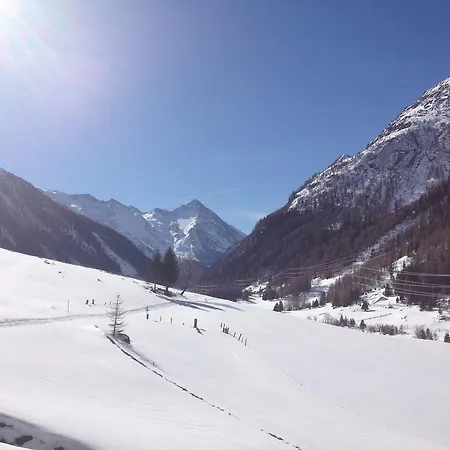 Gæstehus Gaestehaus Tauernhaus 3*