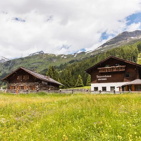 Affittacamere Gaestehaus Tauernhaus Matrei in Osttirol